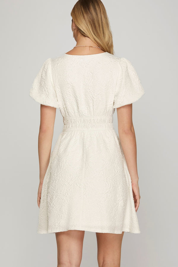 Leading the Way Dress | ONLINE ONLY