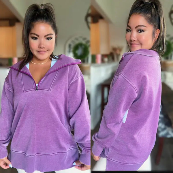 DOORBUSTER | Isabella Pullover