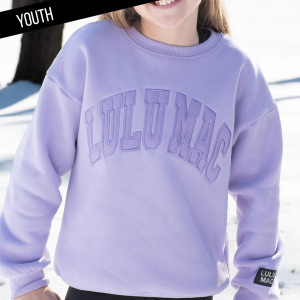 LULU MAC Youth Options | Various Colors