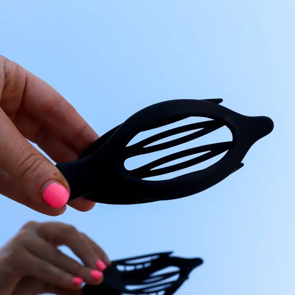 KAXI Lay Down Claw Clip