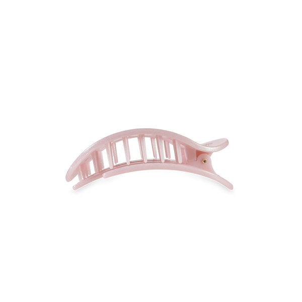 Round Flat Hair Clip | Small | Harbor Cruise