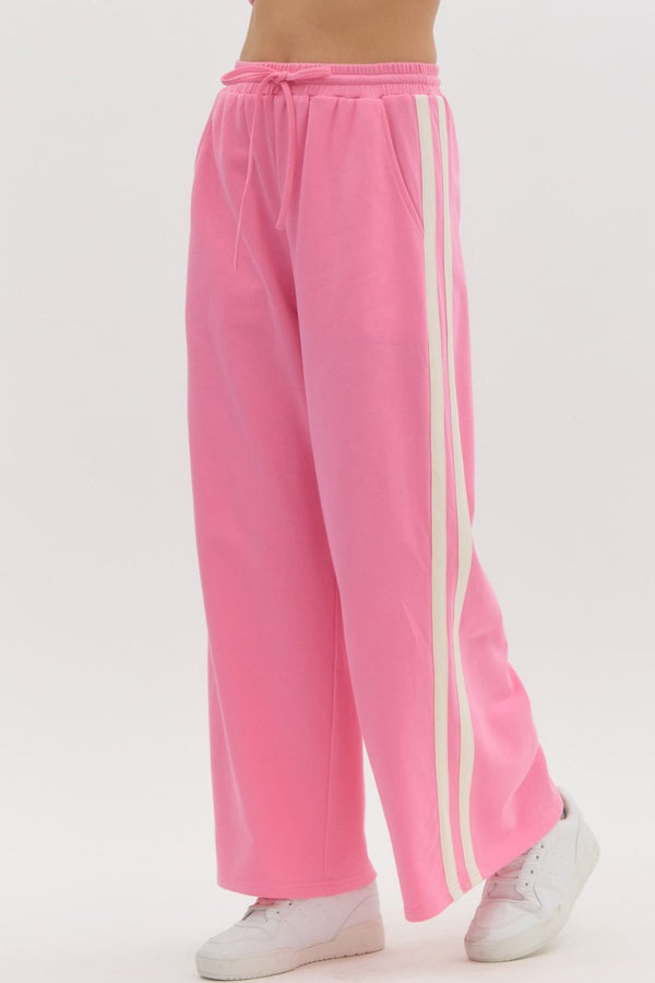 Got It All Set - Pink