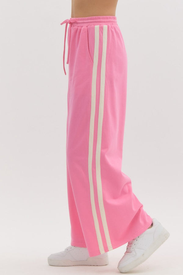 Got It All Set - Pink