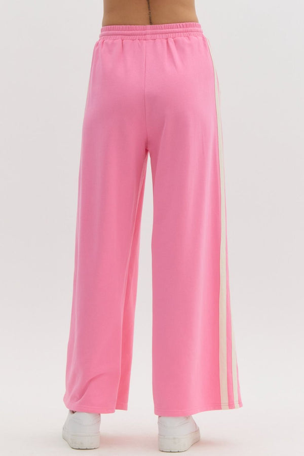 Got It All Set - Pink