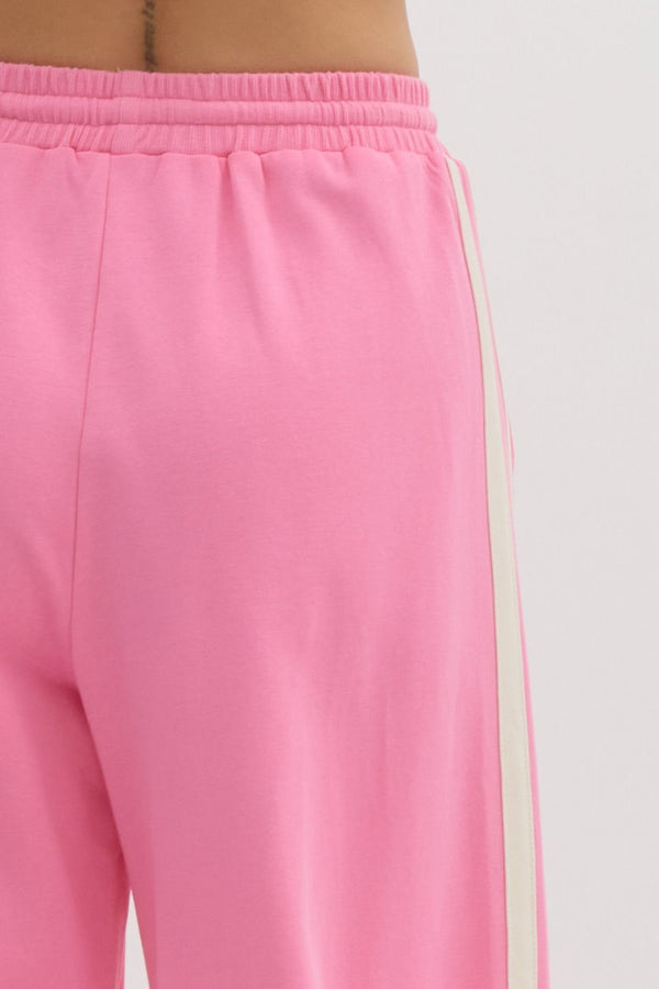 Got It All Set - Pink