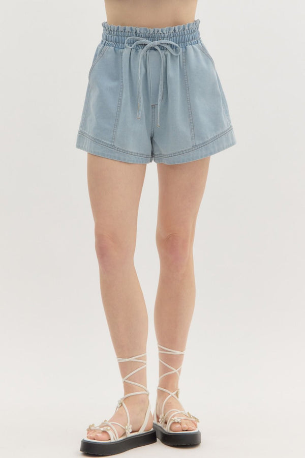 You're the Sun To Me Shorts