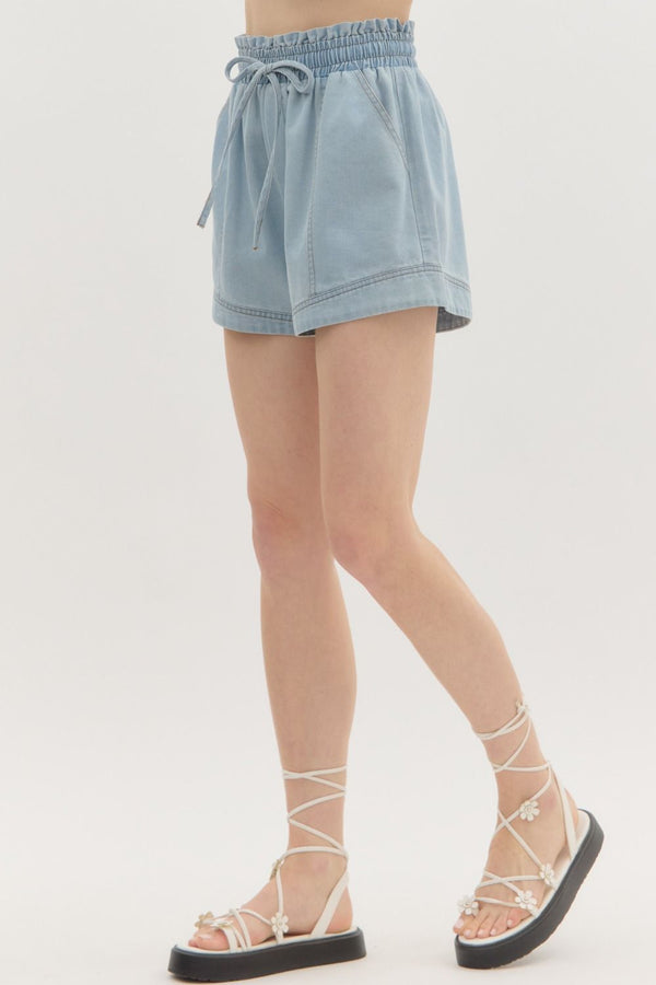 You're the Sun To Me Shorts