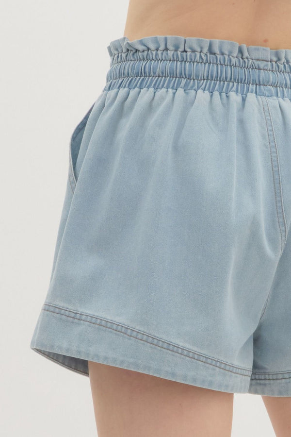 You're the Sun To Me Shorts