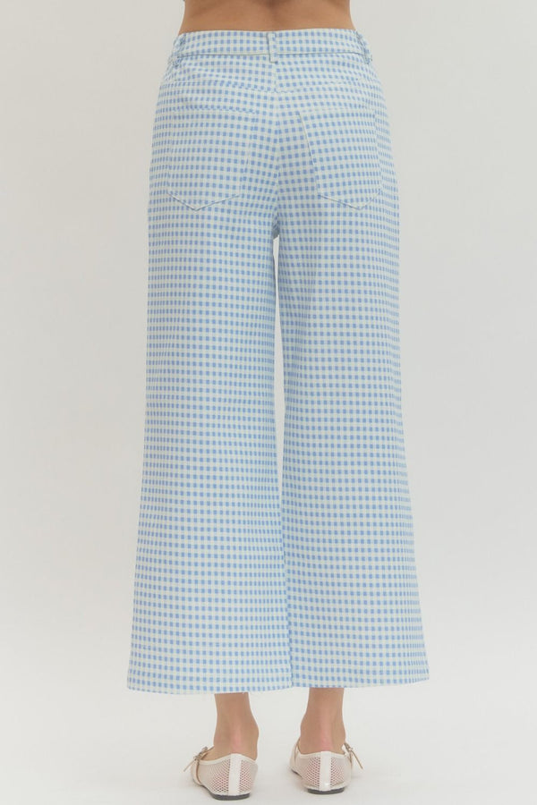 Picnic Plans Pants