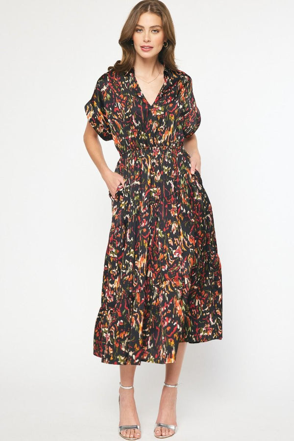 Get this Right Dress | Regular and Plus