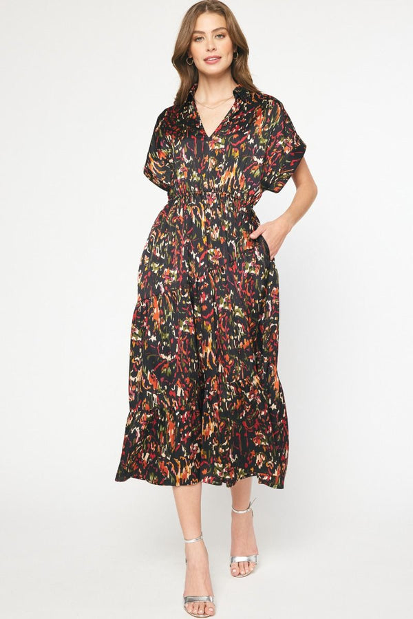 Get this Right Dress | Regular and Plus