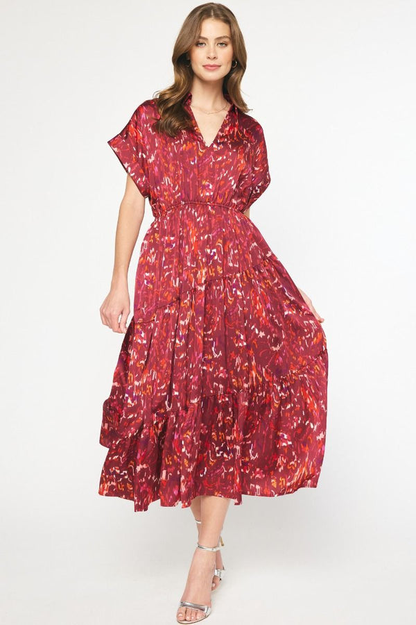 Get this Right Dress | Regular and Plus