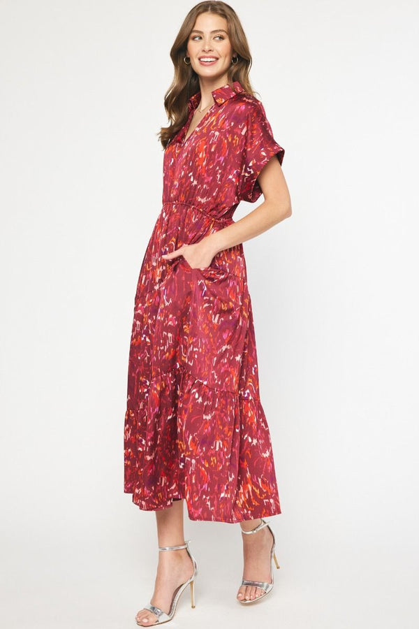 Get this Right Dress | Regular and Plus