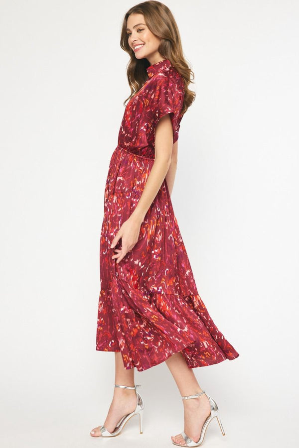 Get this Right Dress | Regular and Plus