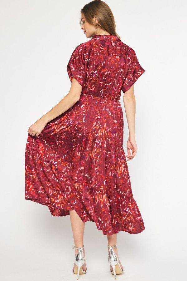 Get this Right Dress | Regular and Plus