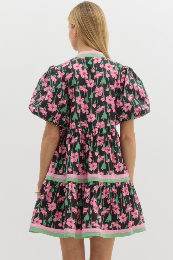 Distinctly Sweet Dress