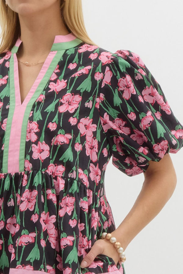 Distinctly Sweet Dress