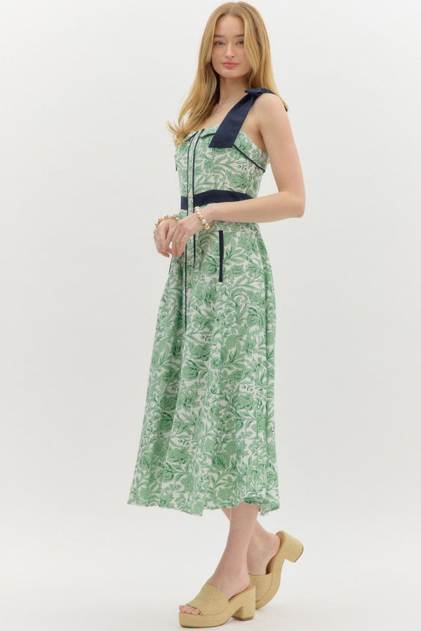 Perfectly Pretty Dress