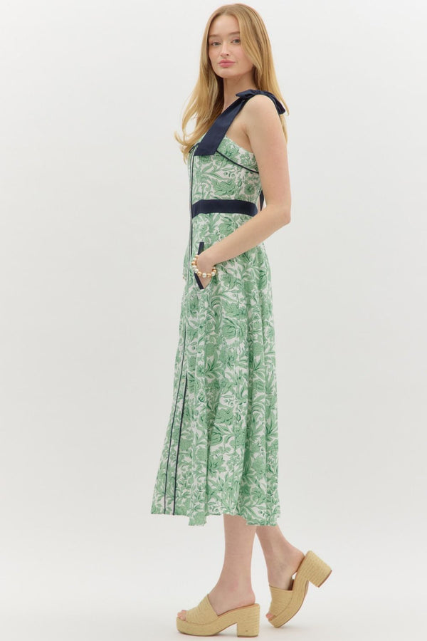 Perfectly Pretty Dress