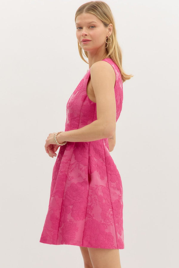 My Brightest Moment Dress