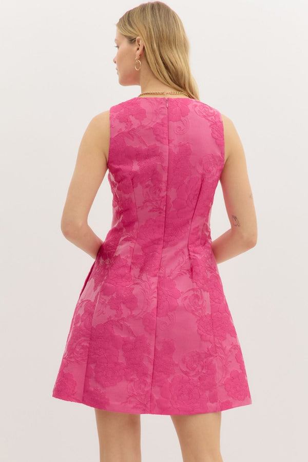 My Brightest Moment Dress