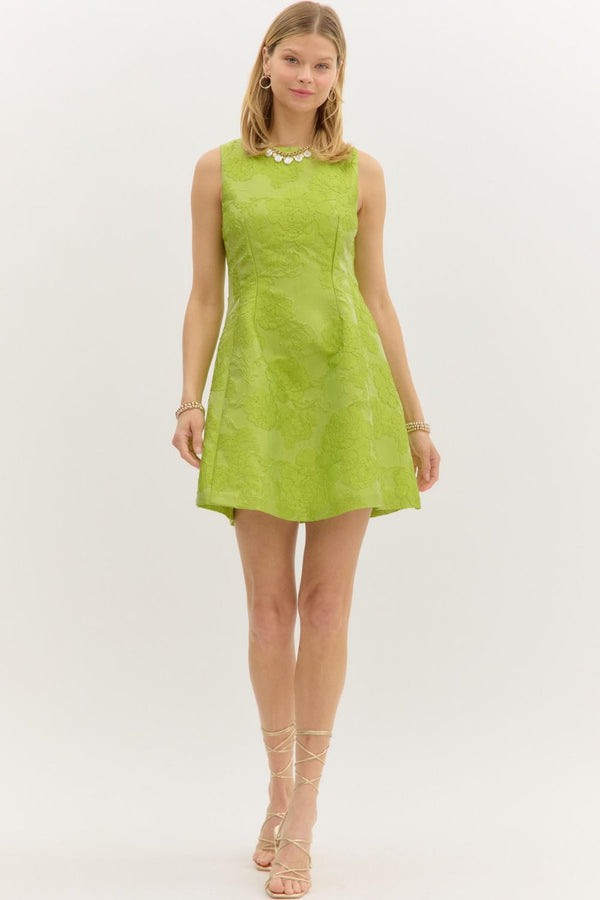 My Brightest Moment Dress