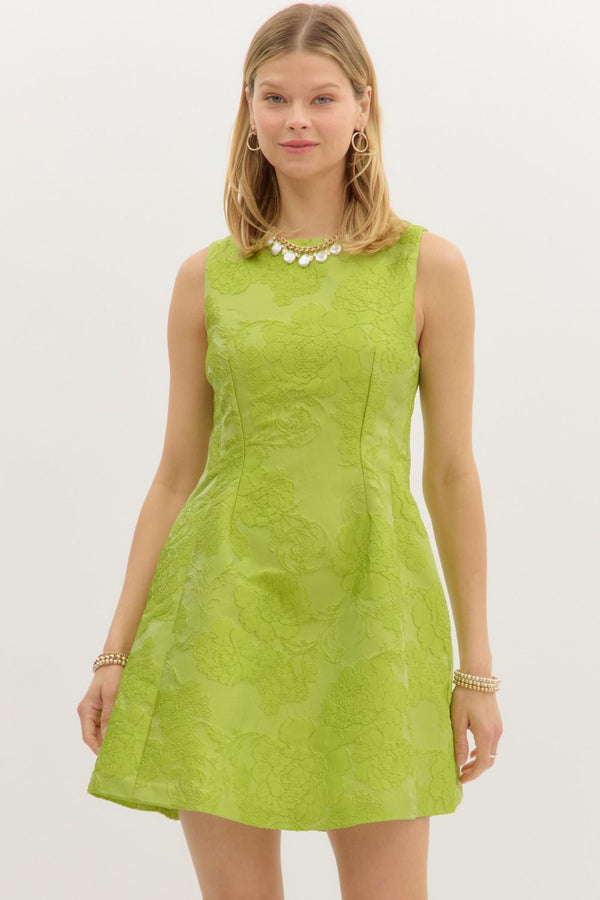 My Brightest Moment Dress