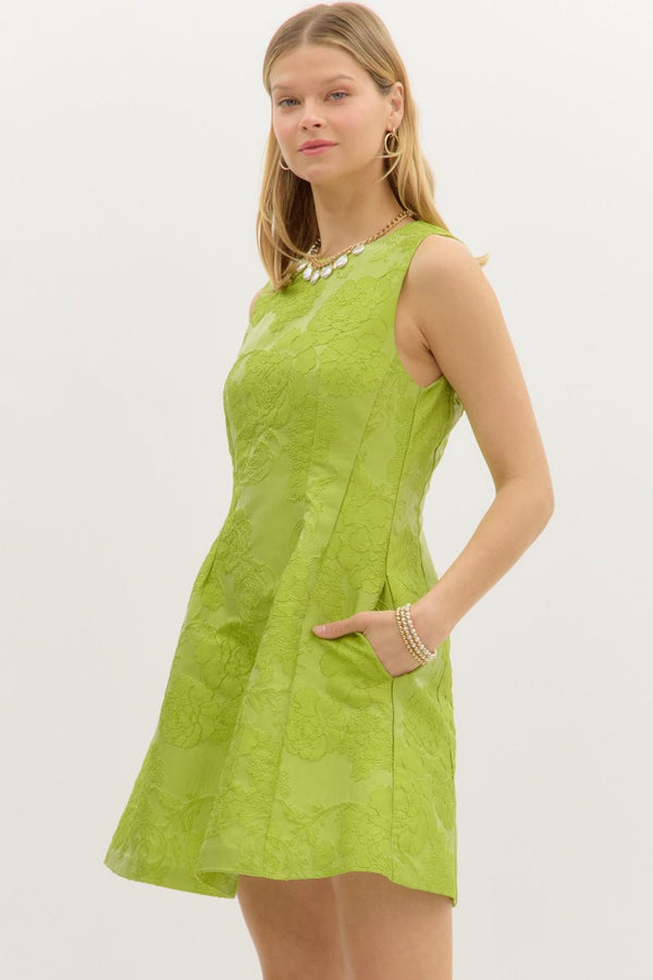 My Brightest Moment Dress