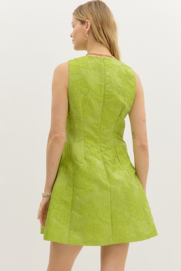 My Brightest Moment Dress