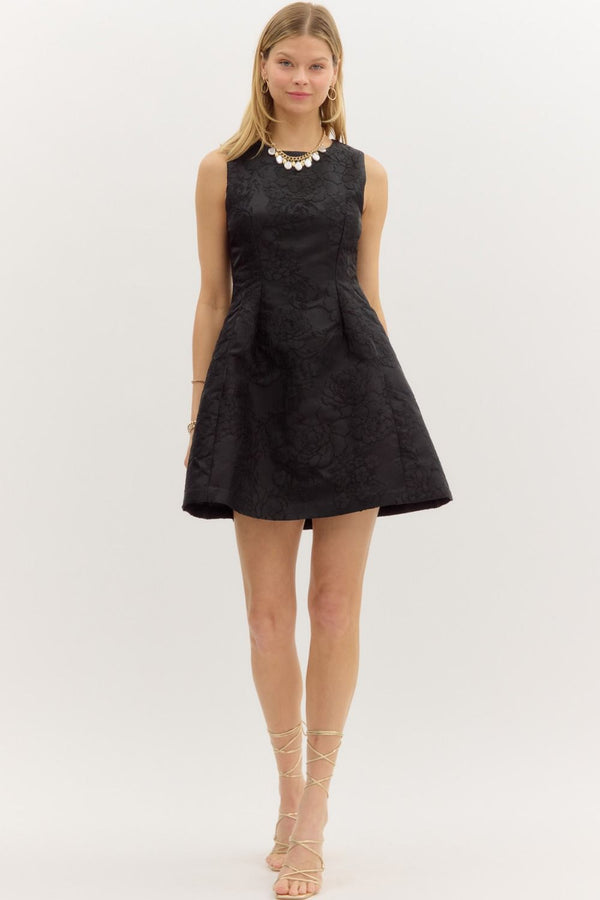 My Brightest Moment Dress