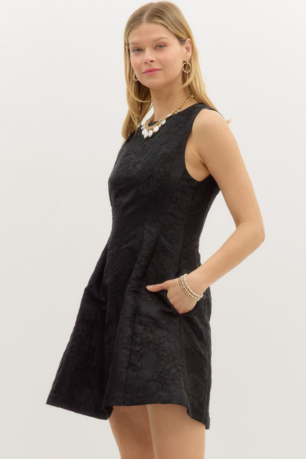 My Brightest Moment Dress