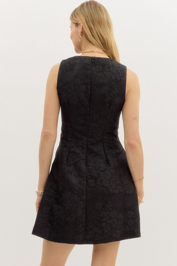 My Brightest Moment Dress