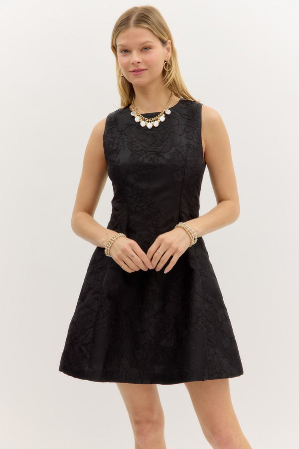 My Brightest Moment Dress