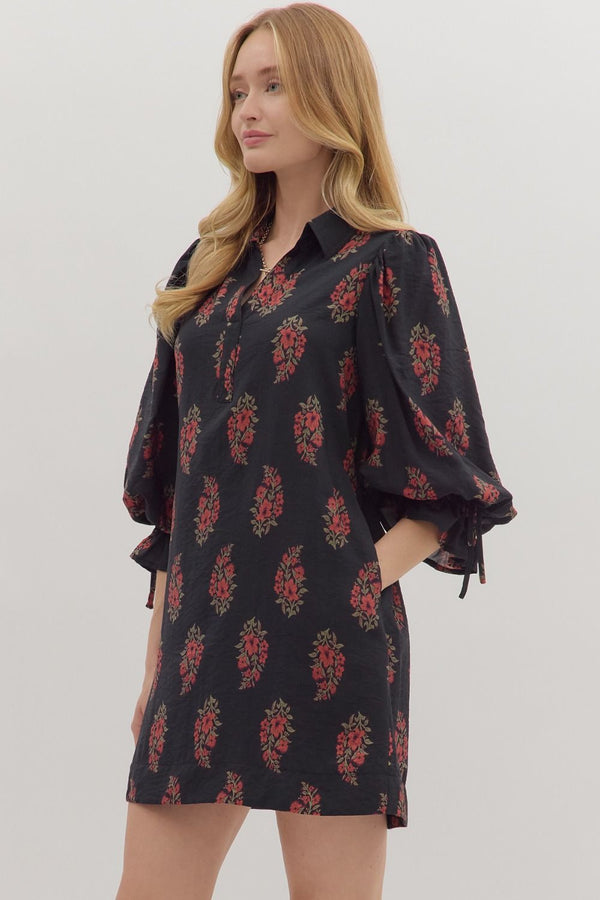 True Happiness Dress