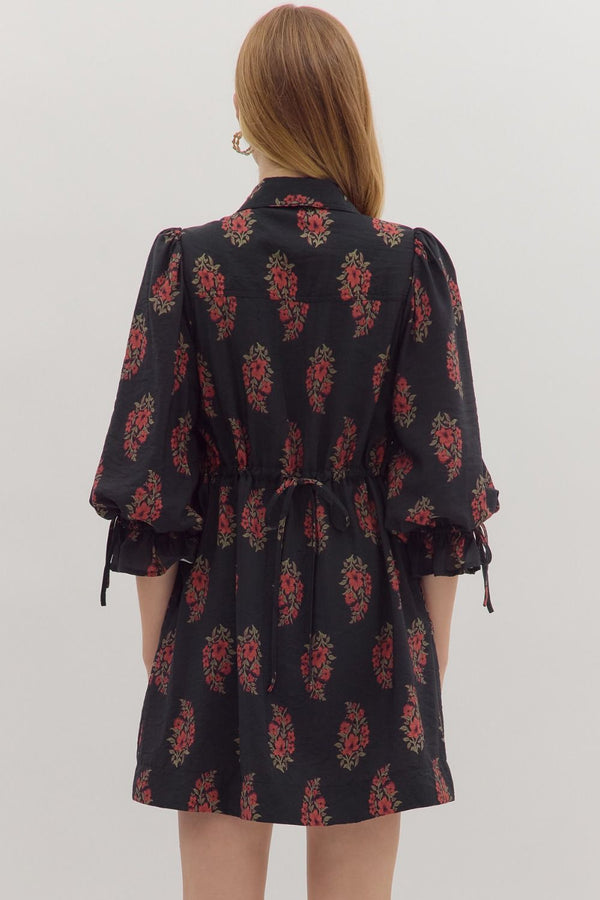 True Happiness Dress