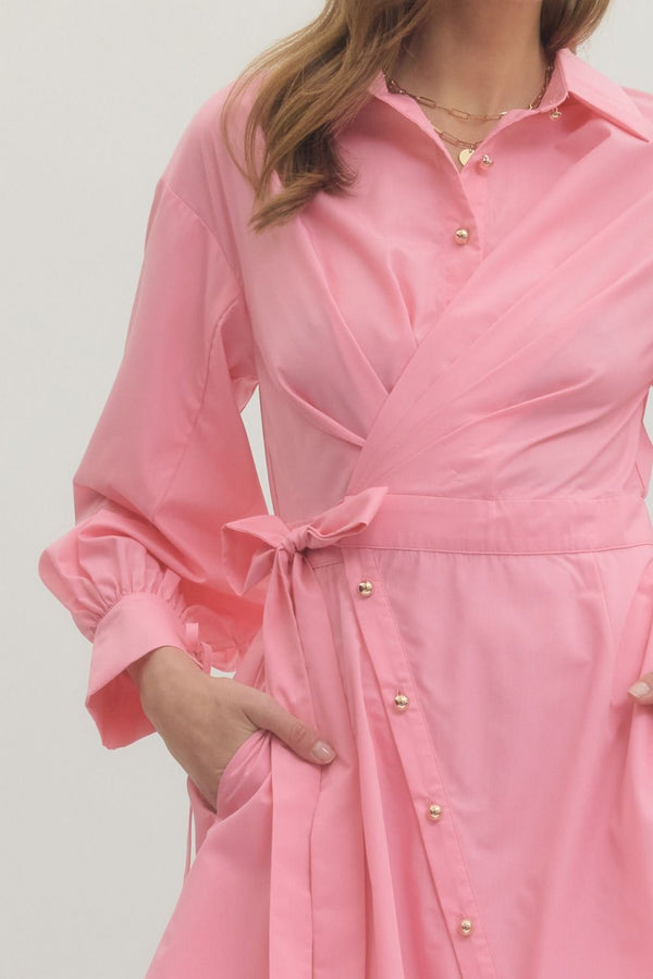 In That Direction Dress