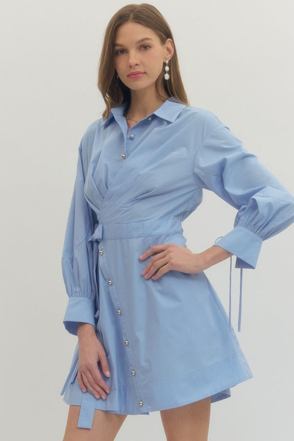 In That Direction Dress