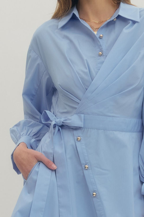 In That Direction Dress