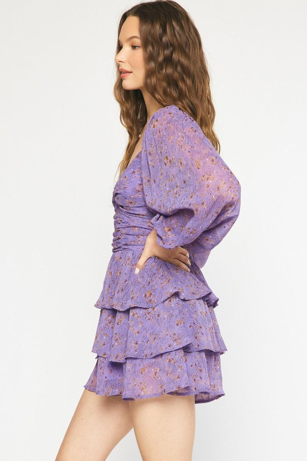 The Enchanted Romper