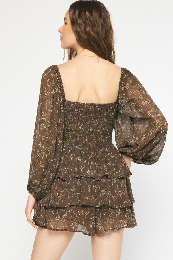 The Enchanted Romper