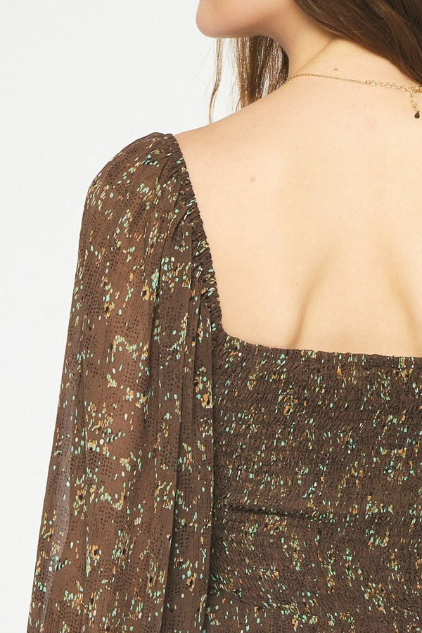 The Enchanted Romper