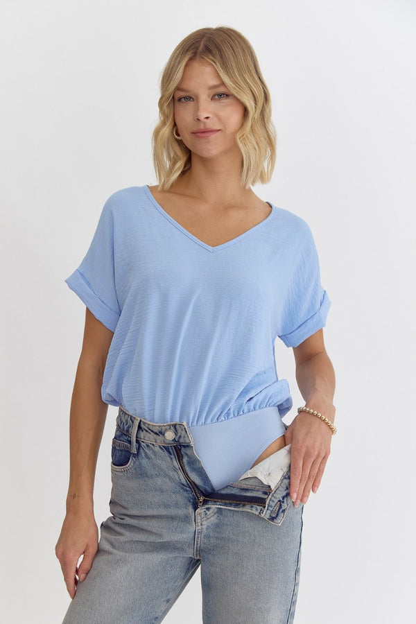 Award Winner Bodysuit - Various Colos