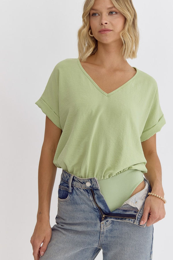 Award Winner Bodysuit - Various Colos