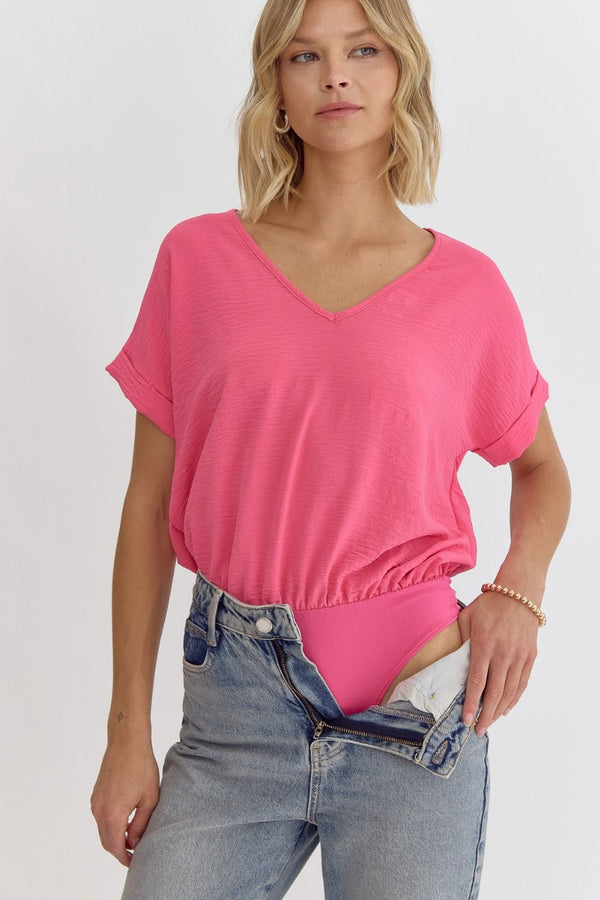 Award Winner Bodysuit - Various Colos