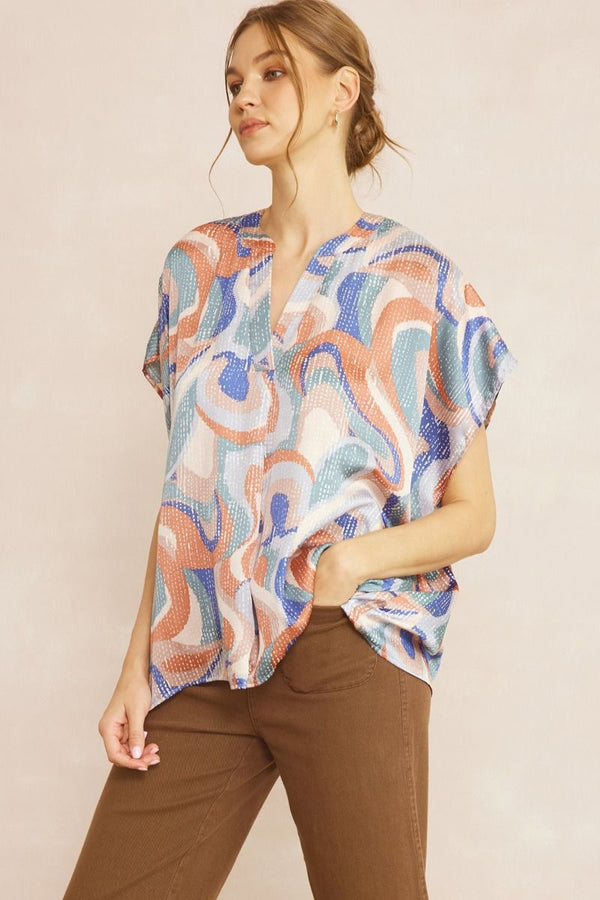 Abstract Top