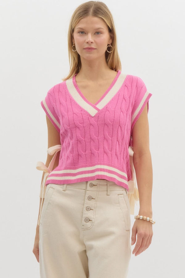 Candy Shop Sweater