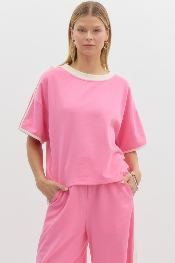 Got It All Set - Pink