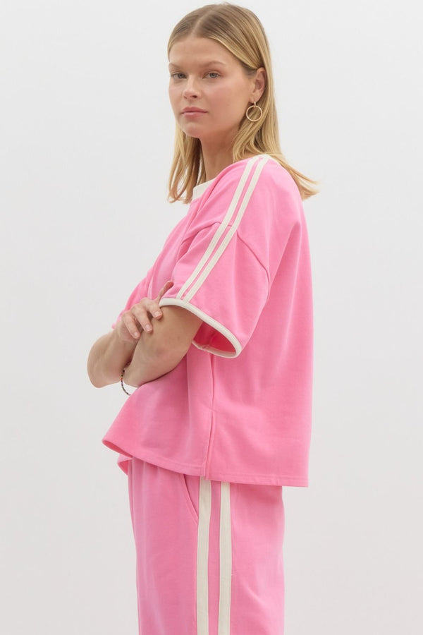 Got It All Set - Pink