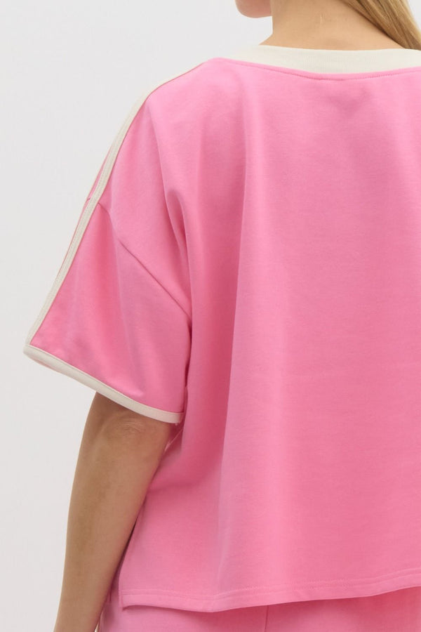 Got It All Set - Pink