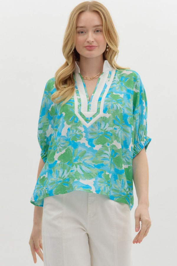 The Serenity Top
